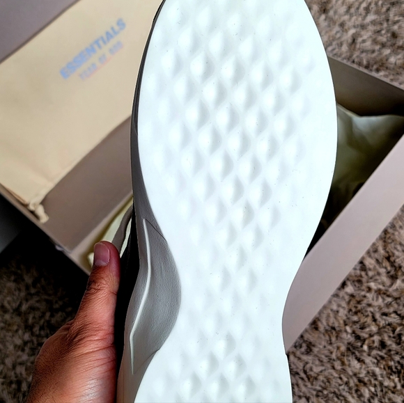 FEAR OF GOD ESSENTIALS DISTANCE RUNNERS BACKLESS - Picture 6 of 10